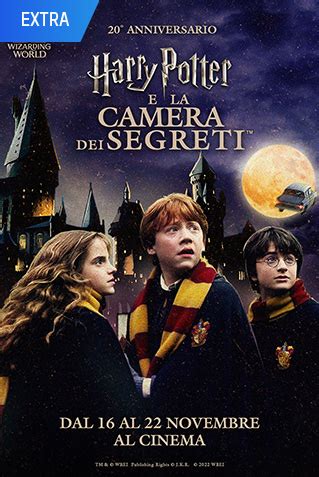 harry potter 2 streaming ita|Harry Potter e la camera dei segreti .